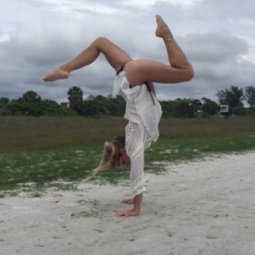 Meet your Posher, Lori